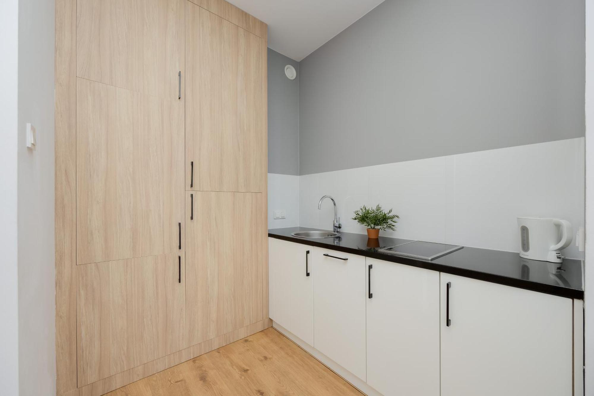 Wola Pet-Friendly Apartments With Ac Slawinska By Noclegi Renters Warsaw Ngoại thất bức ảnh