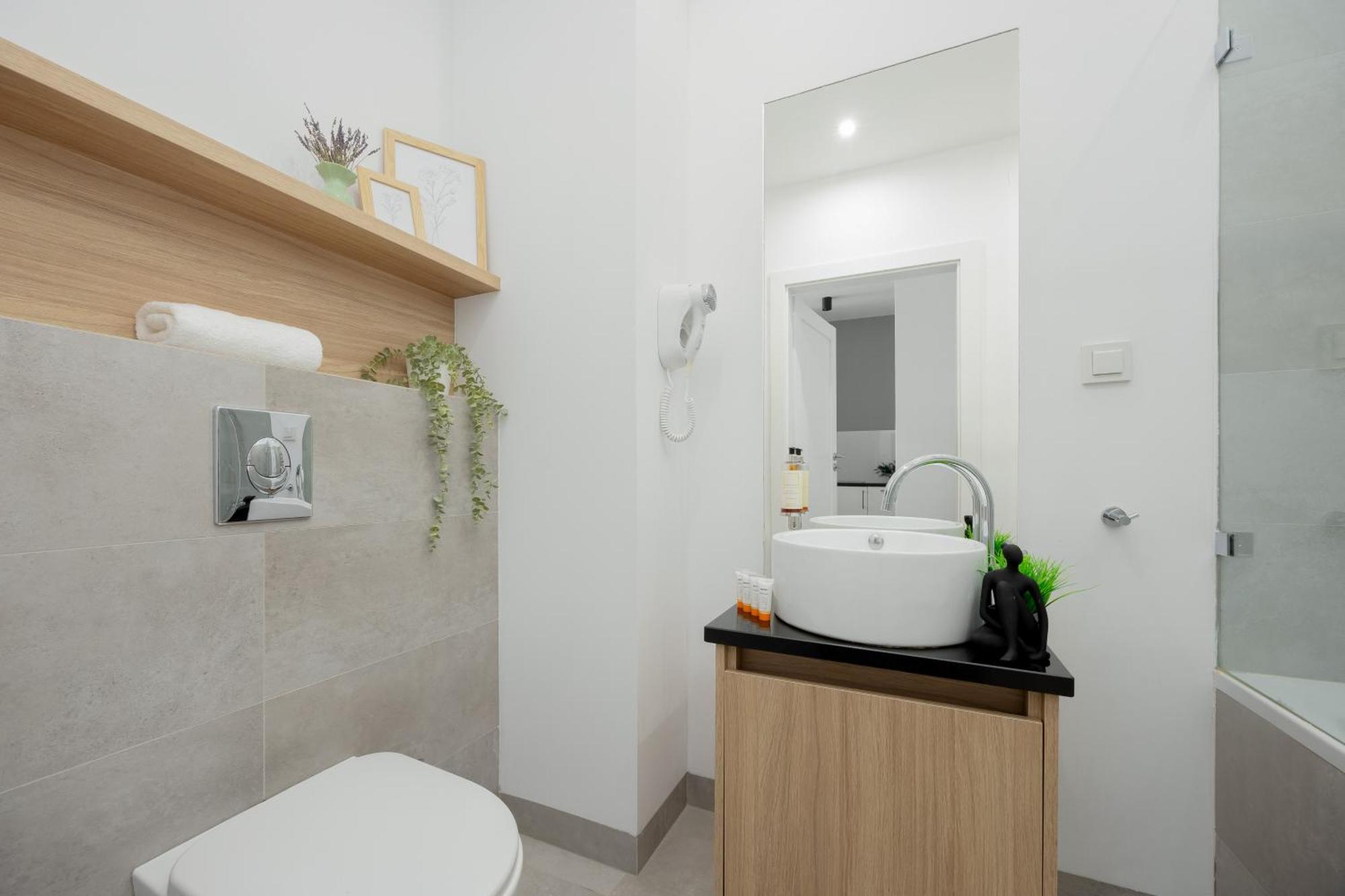 Wola Pet-Friendly Apartments With Ac Slawinska By Noclegi Renters Warsaw Ngoại thất bức ảnh