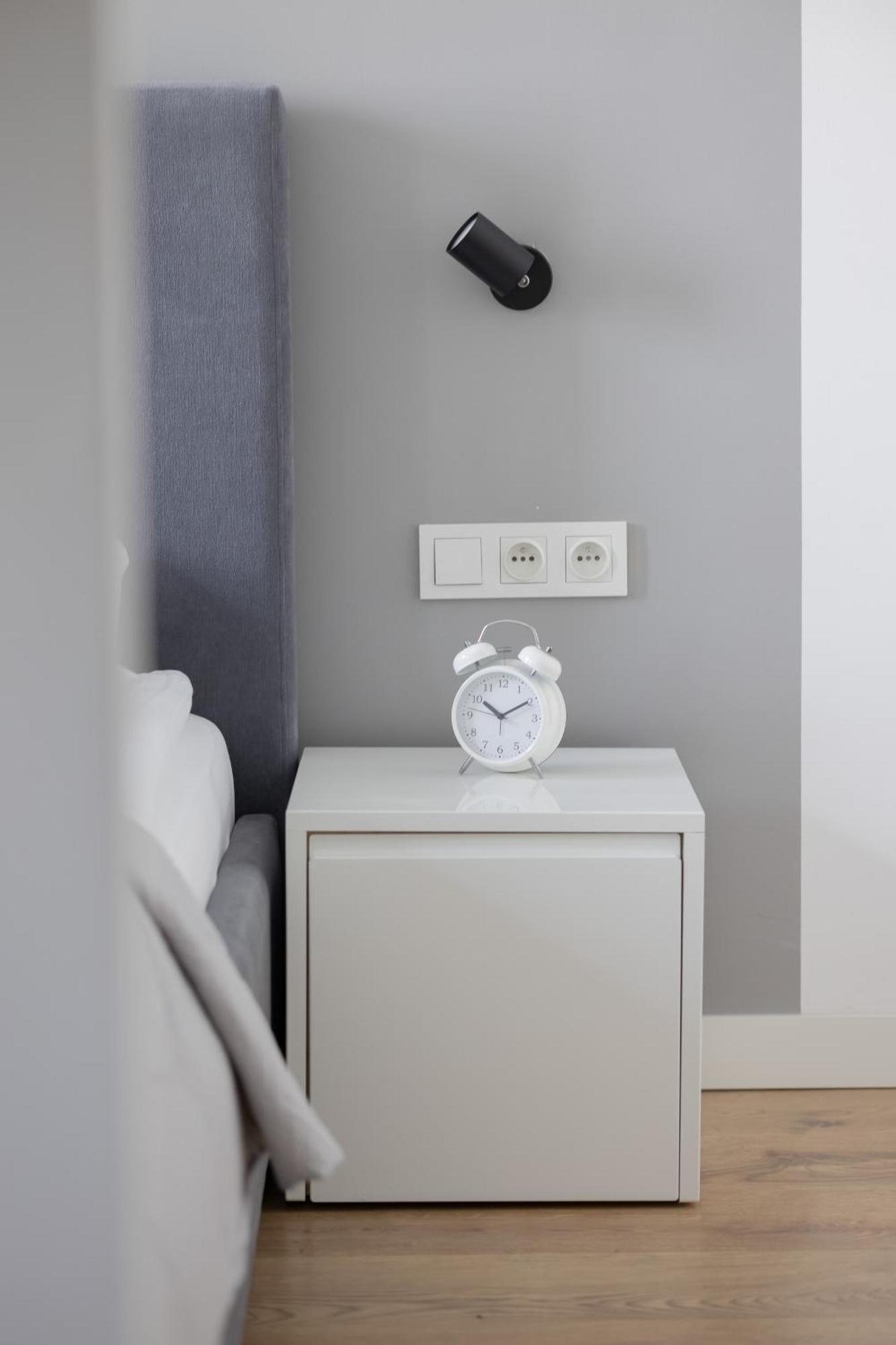 Wola Pet-Friendly Apartments With Ac Slawinska By Noclegi Renters Warsaw Ngoại thất bức ảnh